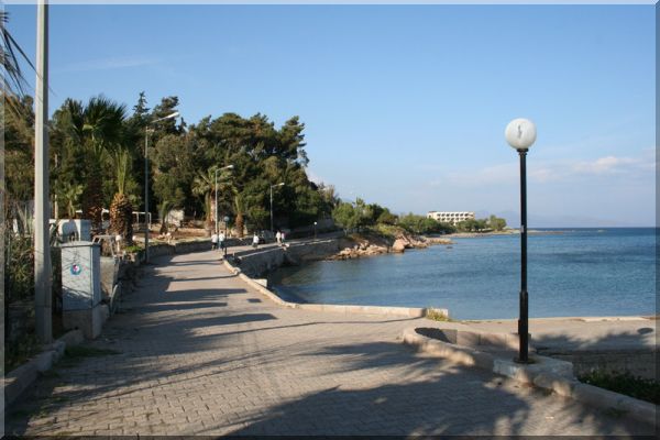 Semra Datça'da