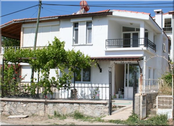 Semra Datça'da