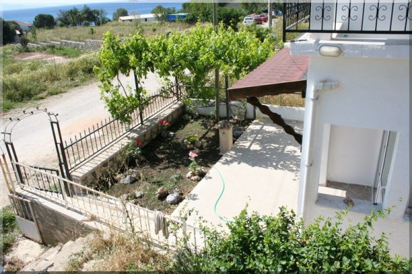 Semra Datça'da
